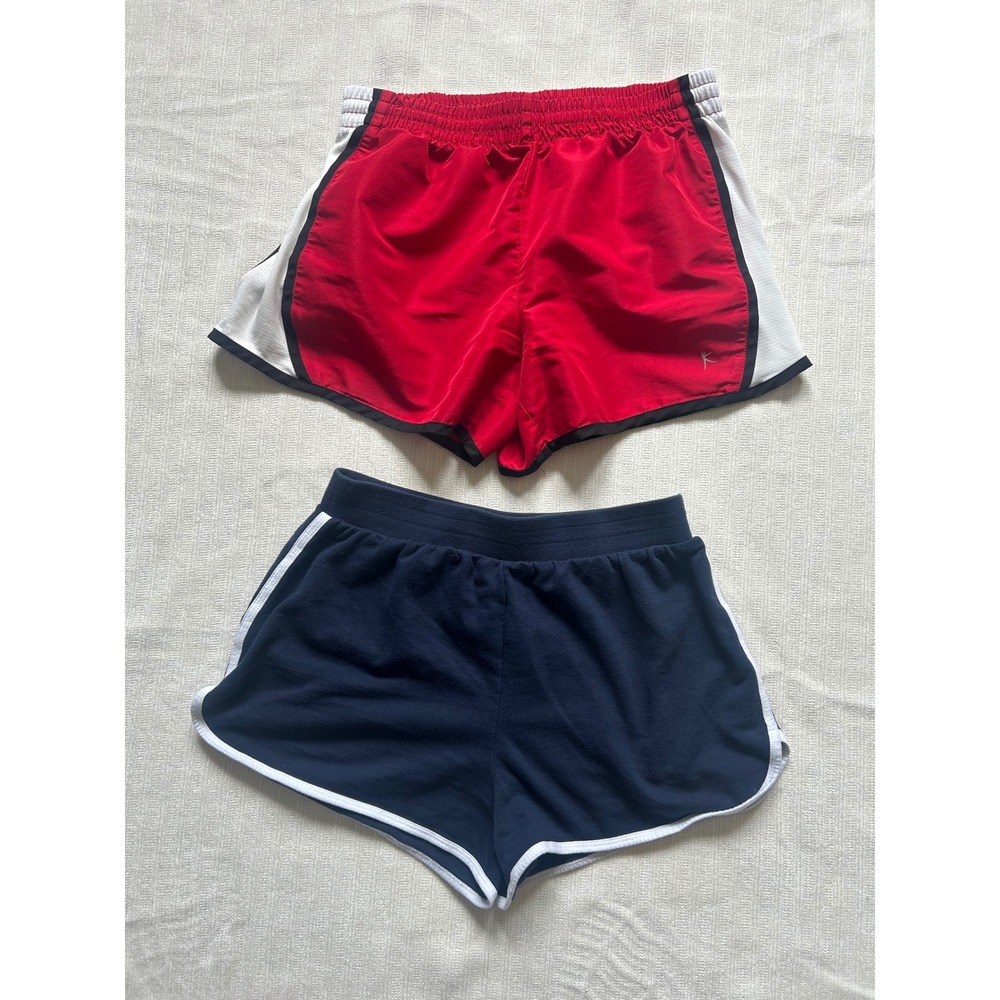 Bundle Of 2 Athletic Shorts Women's Size Small